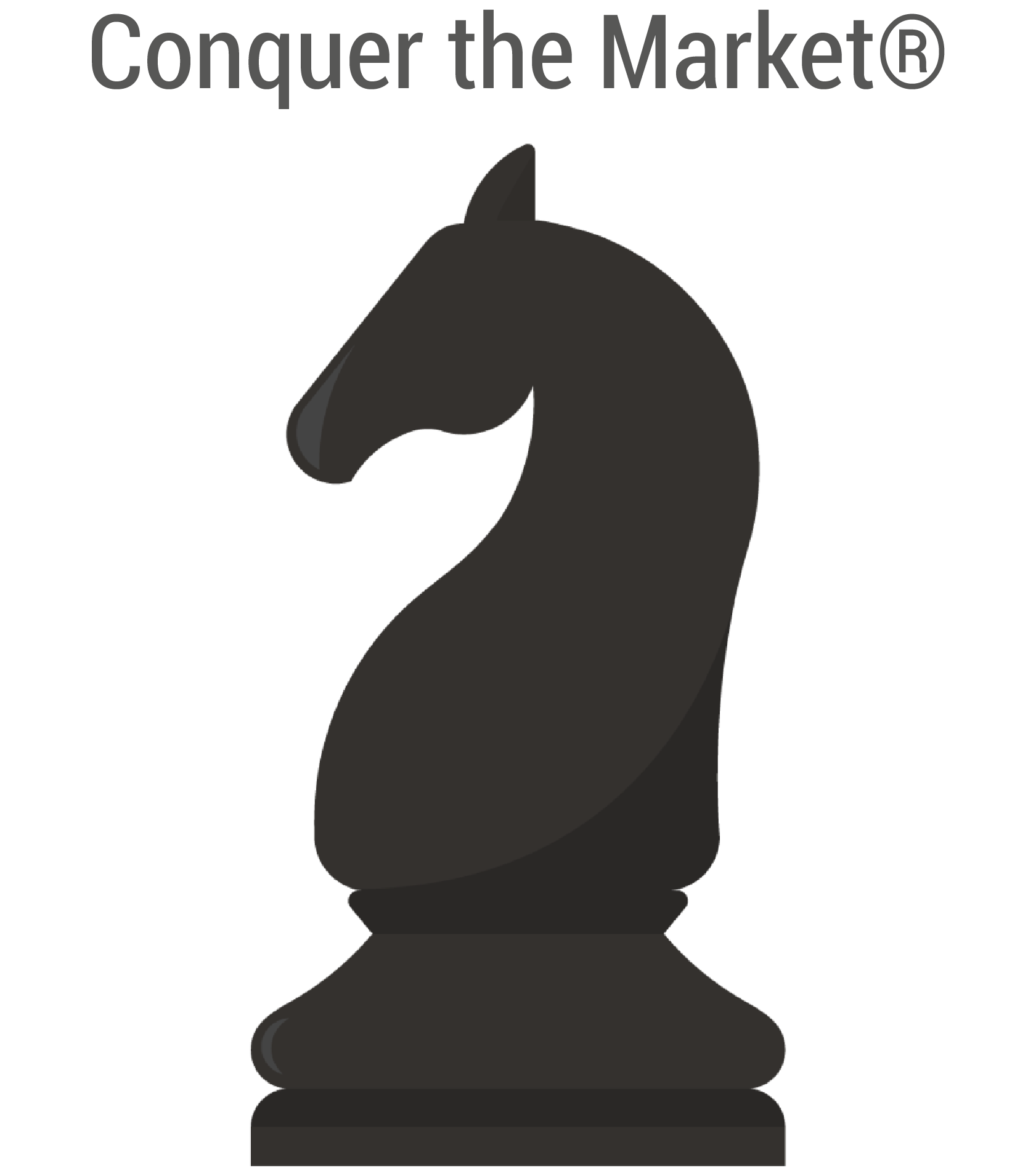 Conquer the Market
